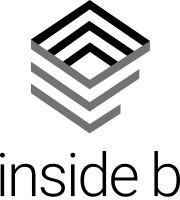 Black on Transparent
